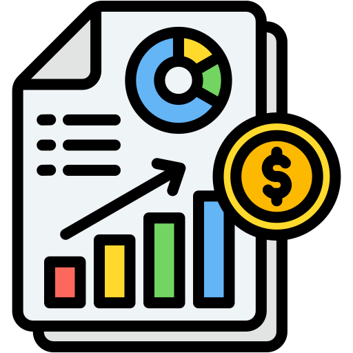 resumen icono gratis