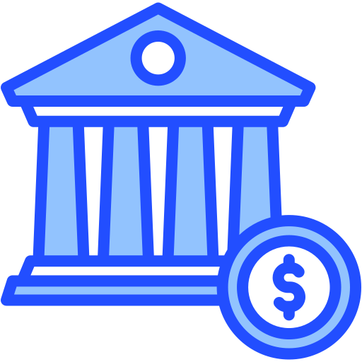 Fees free icon Fees free icon