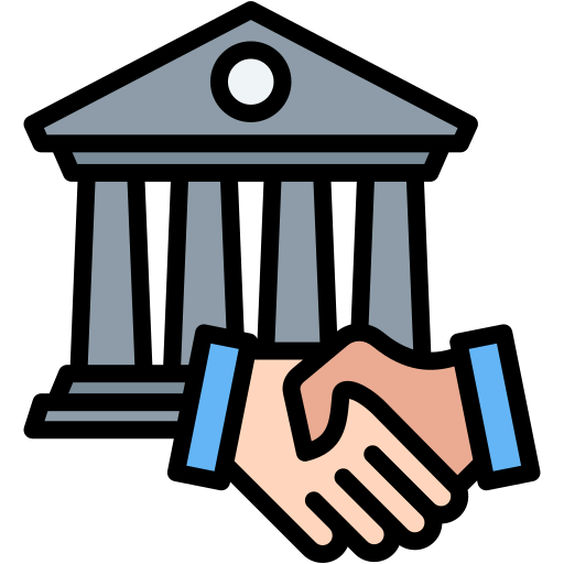 acuerdo icono gratis