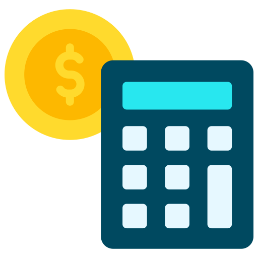 calculadora icono gratis