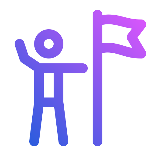 mission erfüllt kostenlos Icon mission erfüllt kostenlos Icon