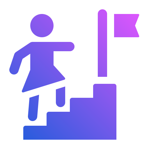 erfolgsleiter kostenlos Icon erfolgsleiter kostenlos Icon