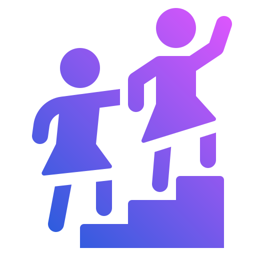 liderazgo icono gratis