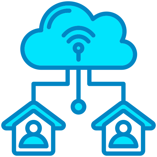 nuage Icône gratuit nuage Icône gratuit