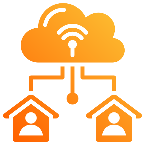 nuage Icône gratuit nuage Icône gratuit