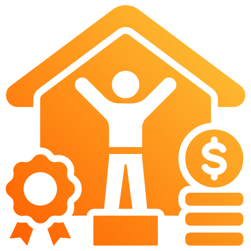 ingreso icono gratis