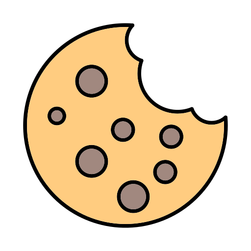 biscuit Icône gratuit