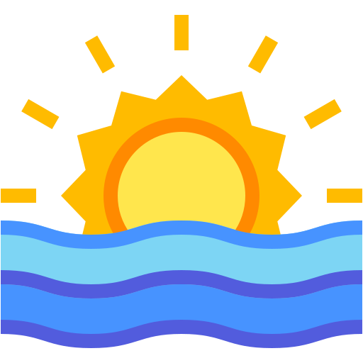 Sun free icon Sun free icon