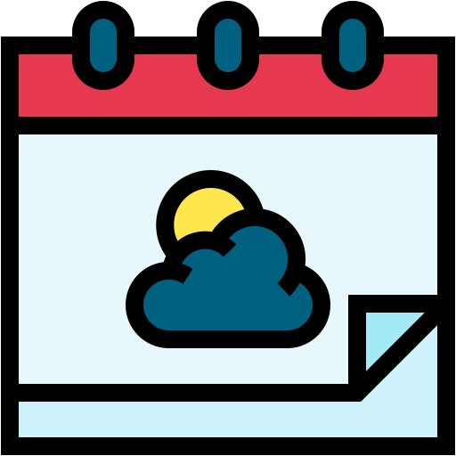 calendrier Icône gratuit calendrier Icône gratuit