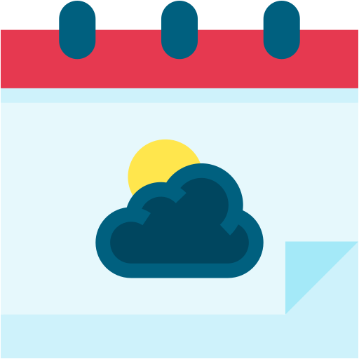 Calendar free icon Calendar free icon