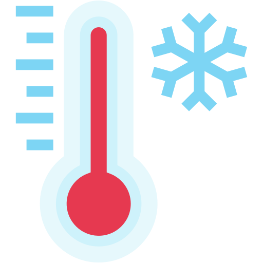 Thermometer free icon Thermometer free icon