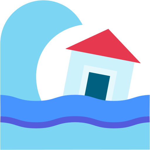 tsunami grátis ícone tsunami grátis ícone