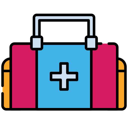 erste-hilfe-tasche kostenlos Icon erste-hilfe-tasche kostenlos Icon