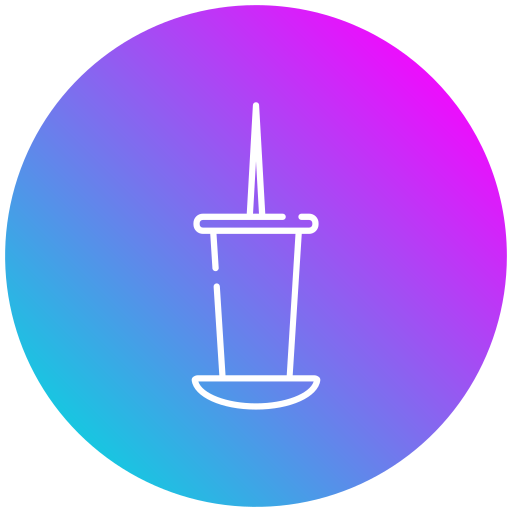 chincheta icono gratis