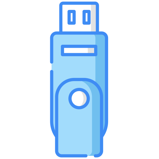 Usb drive free icon Usb drive free icon