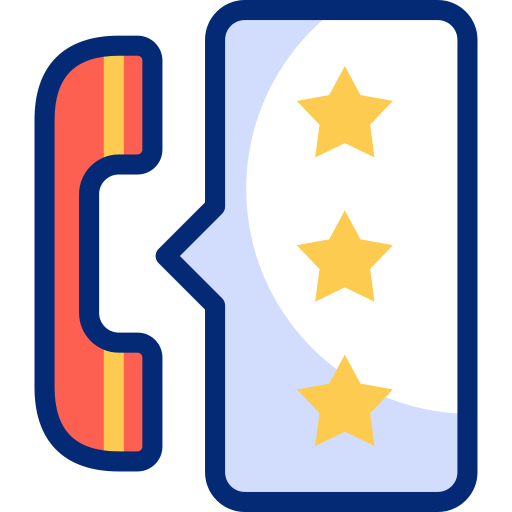 clasificación icono gratis