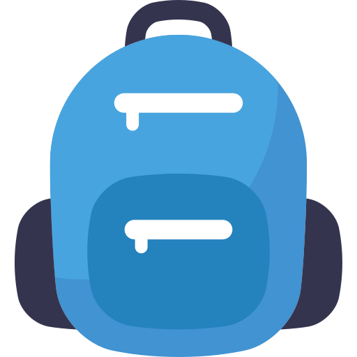 mochila grátis ícone mochila grátis ícone