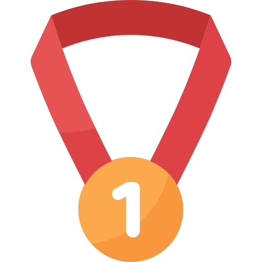 medaille kostenlos Icon medaille kostenlos Icon