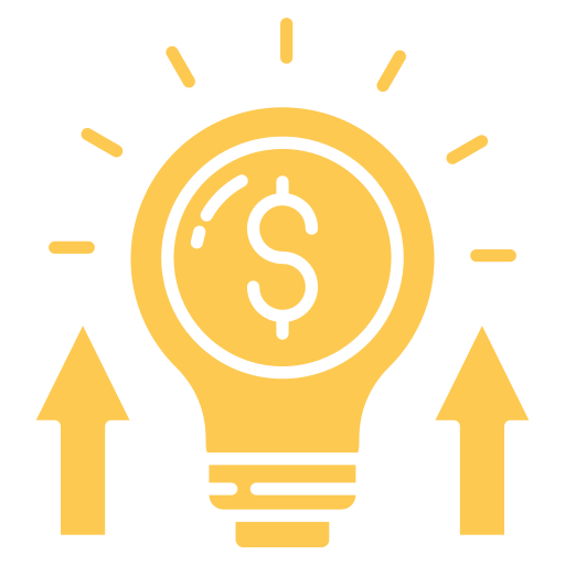 investition kostenlos Icon investition kostenlos Icon