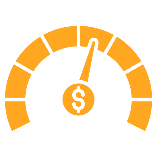 kreditwürdigkeit kostenlos Icon