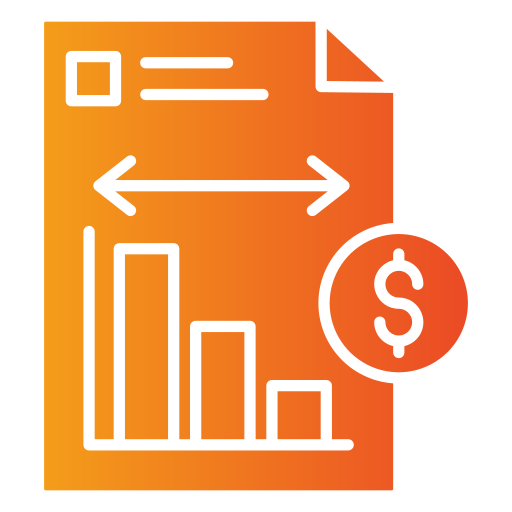 investitionsplan kostenlos Icon