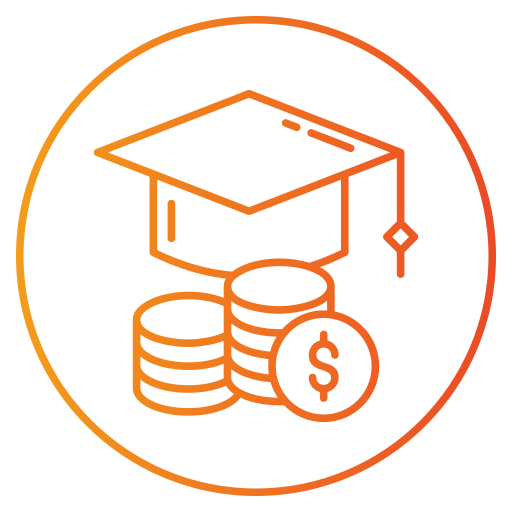 educación icono gratis