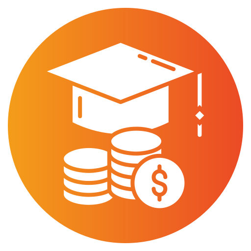 educación icono gratis