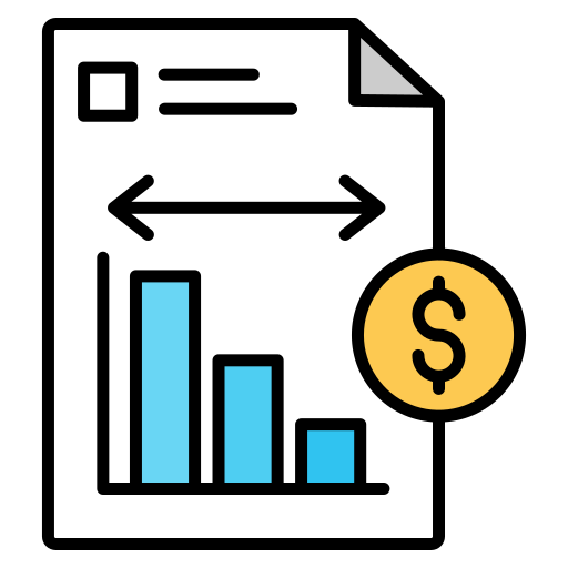 investitionsplan kostenlos Icon