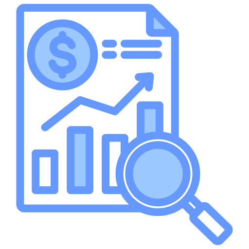 Disclosure - Free business and finance icons