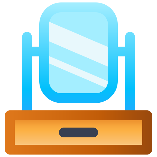 Зеркало бесплатно иконка Зеркало бесплатно иконка