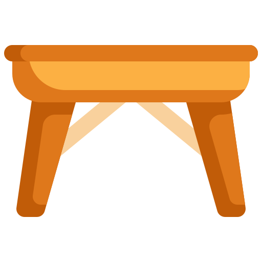 mesa grátis ícone mesa grátis ícone