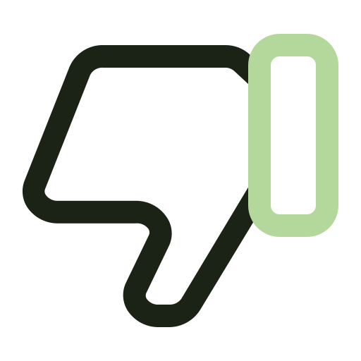 disgusto icono gratis