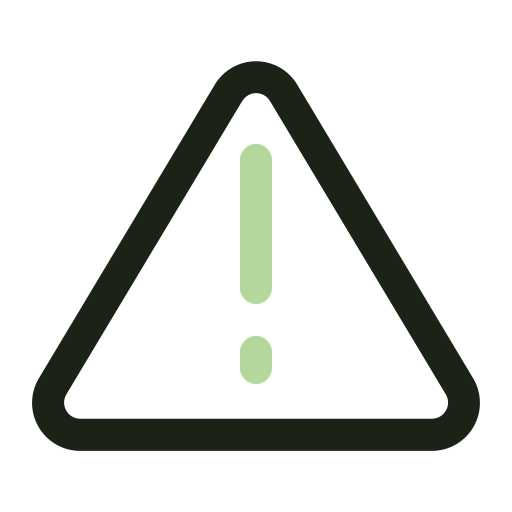 exclamación icono gratis