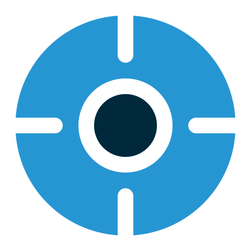 objetivo icono gratis