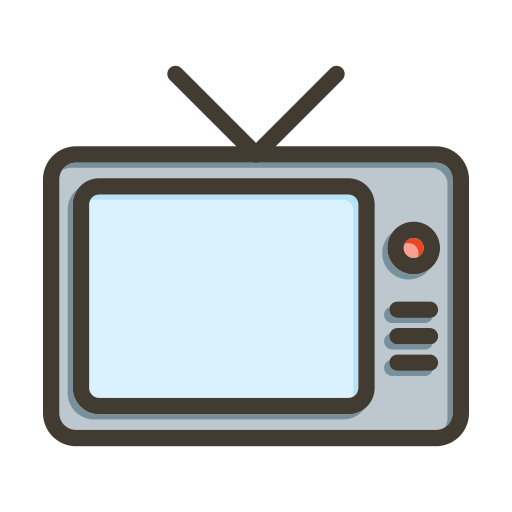 fernsehen kostenlos Icon fernsehen kostenlos Icon