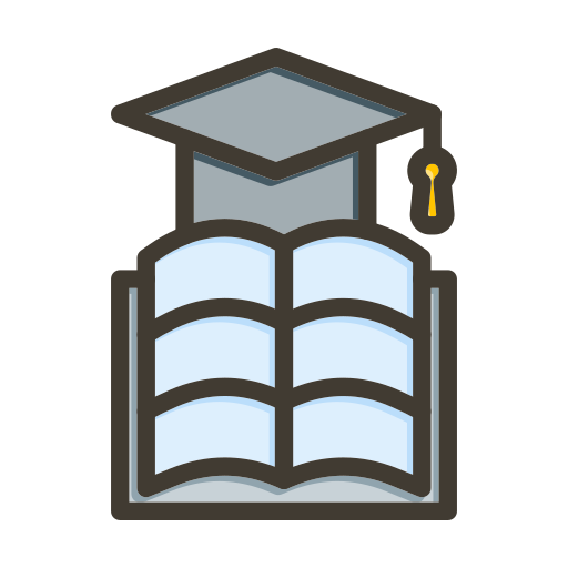 Éducation Icône gratuit Éducation Icône gratuit