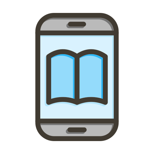 Éducation en ligne Icône gratuit Éducation en ligne Icône gratuit