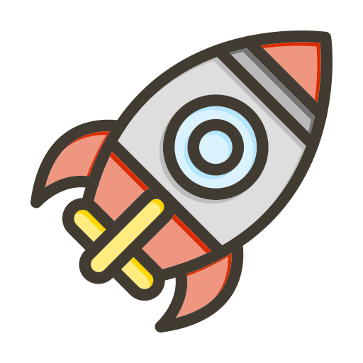 Rocket - Free business and finance icons