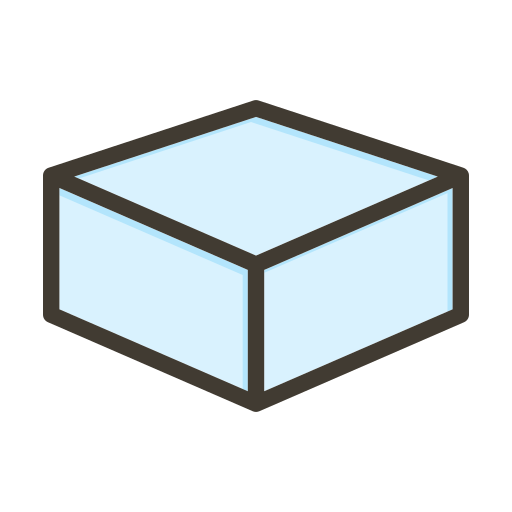 aerogel icono gratis