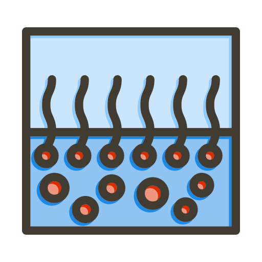 monoschicht kostenlos Icon monoschicht kostenlos Icon