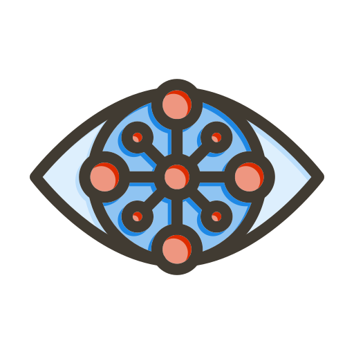 auge kostenlos Icon auge kostenlos Icon