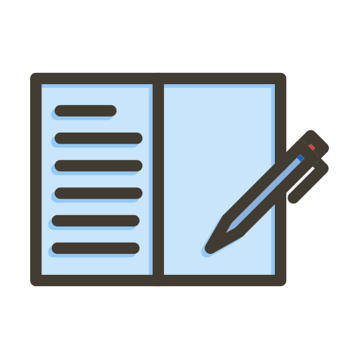 tagebuch kostenlos Icon tagebuch kostenlos Icon