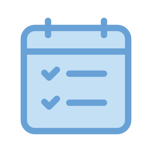 calendrier Icône gratuit calendrier Icône gratuit