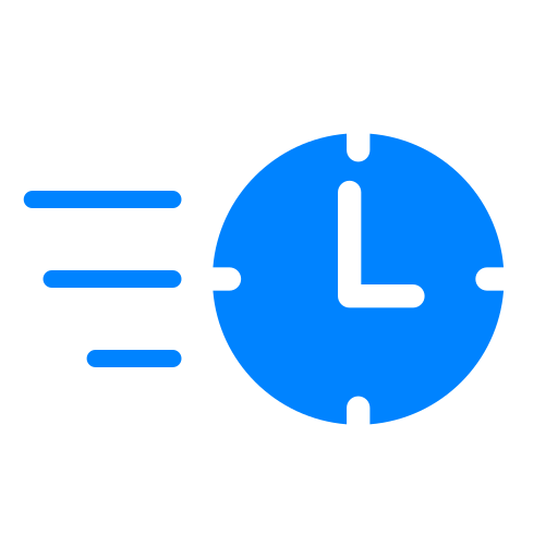 fecha límite icono gratis