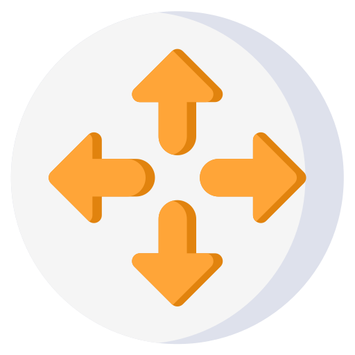 Maximize free icon