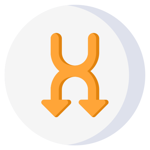 barajar icono gratis