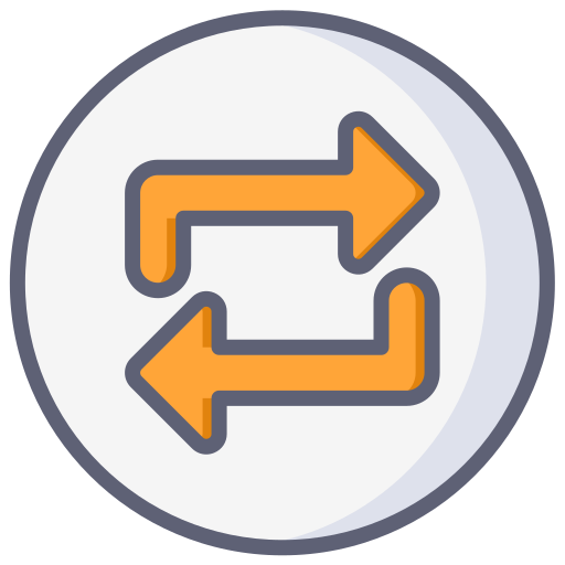 wiederholen kostenlos Icon wiederholen kostenlos Icon