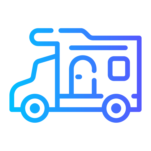 caravana grátis ícone