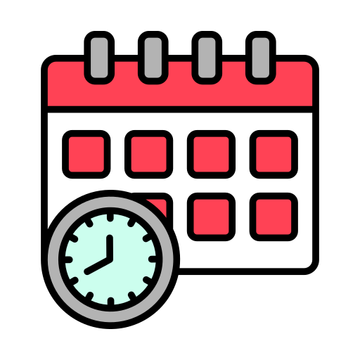 calendrier Icône gratuit calendrier Icône gratuit
