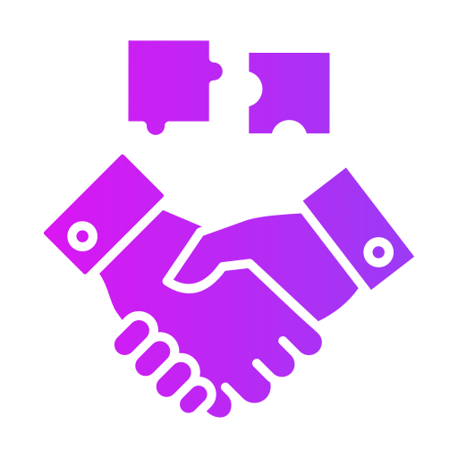 Collaboration free icon